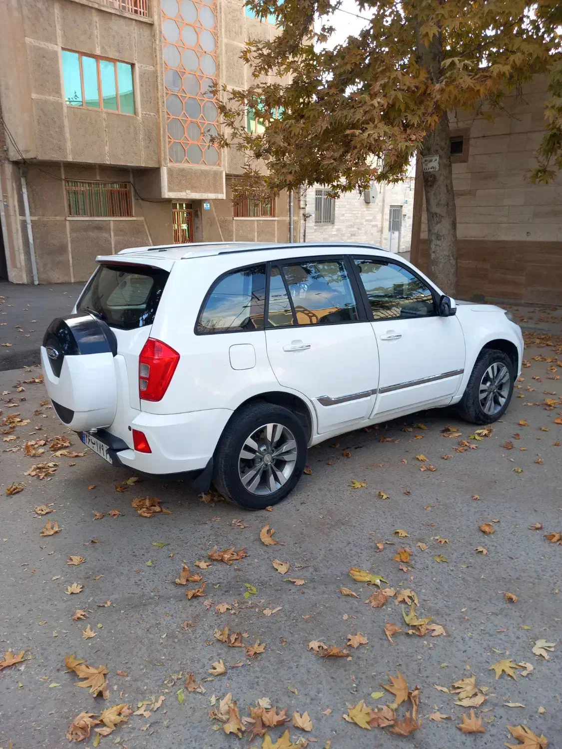 سواریامویامایکس۳۳بدونرنگ|خودرو سواری و وانت|بروجرد, |دیوار