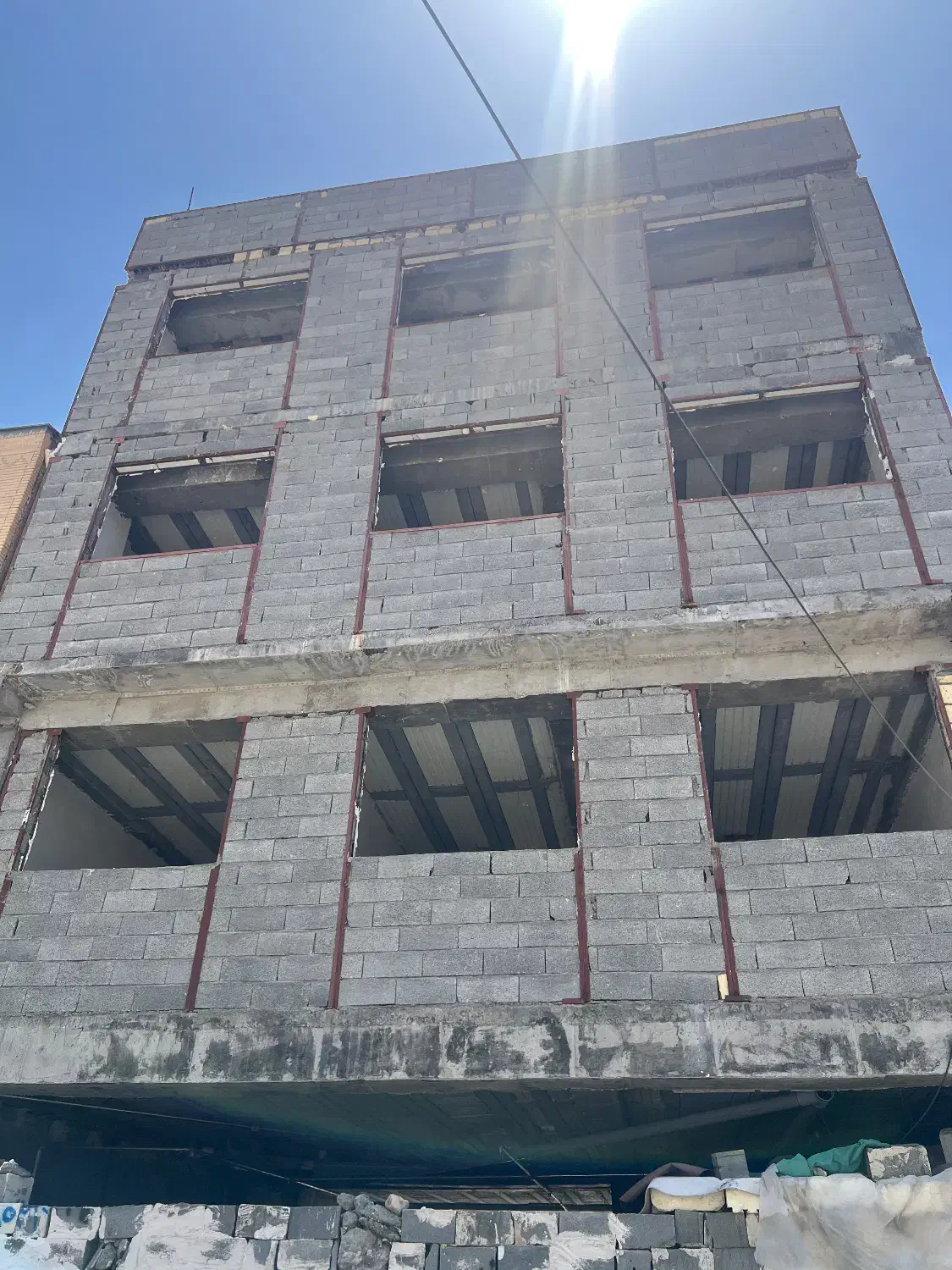 پیش فروش سه خواب|پیشفروش املاک|صدرا-فارس, فاز ۱|دیوار