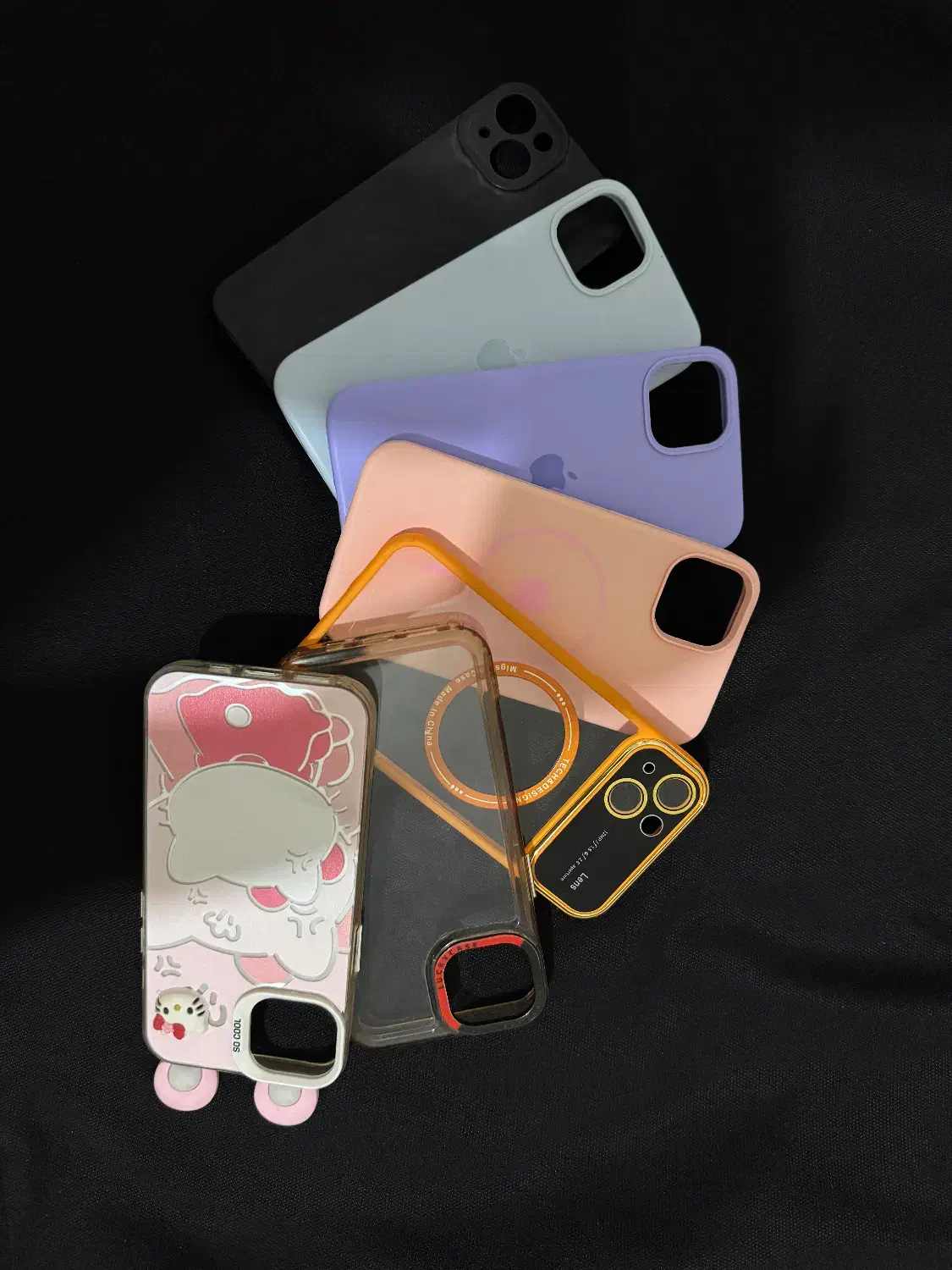 گارد و قاب ایفون 13|لوازم جانبی موبایل و تبلت|اسفراین, |دیوار