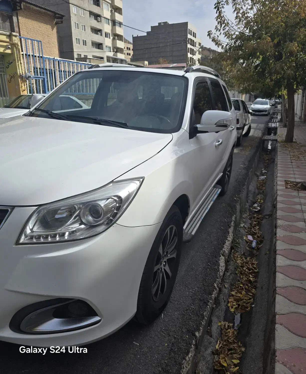 هایما s7|خودرو سواری و وانت|ماکو, |دیوار