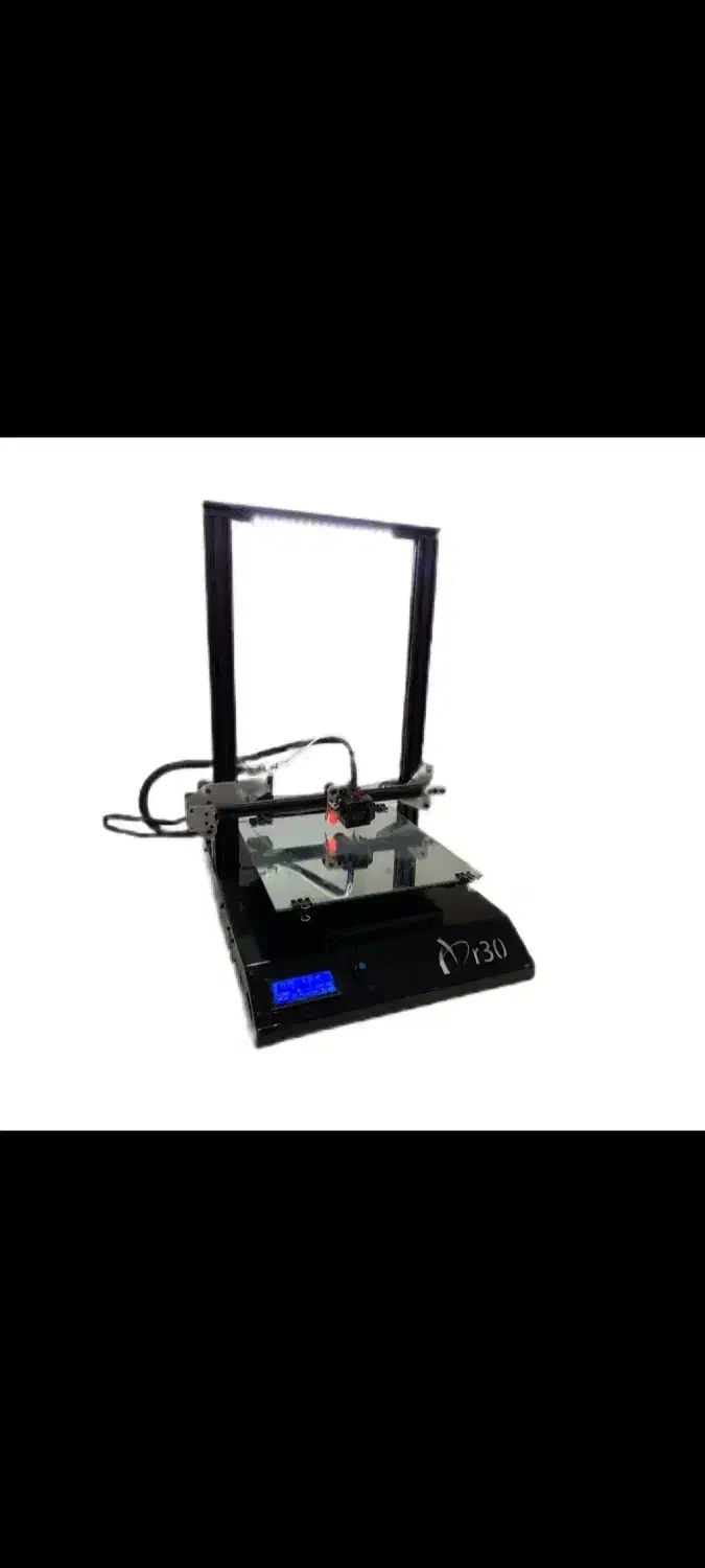 پرینتر سه بعدی|پرینتر، اسکنر، کپی، فکس|تهران, تهرانپارس غربی|دیوار