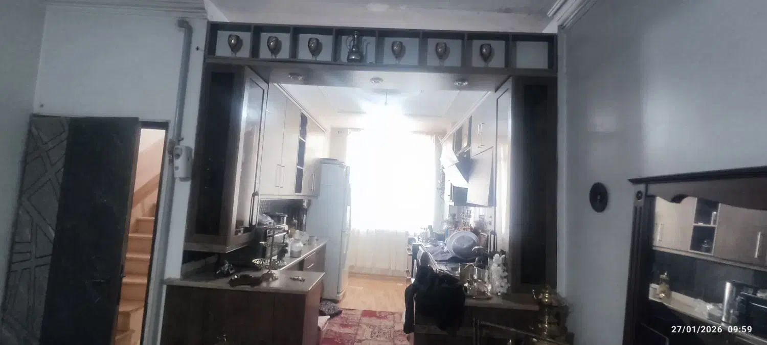 رهن کامل حصارامیر|اجارهٔ آپارتمان|پاکدشت, حصار امیر|دیوار