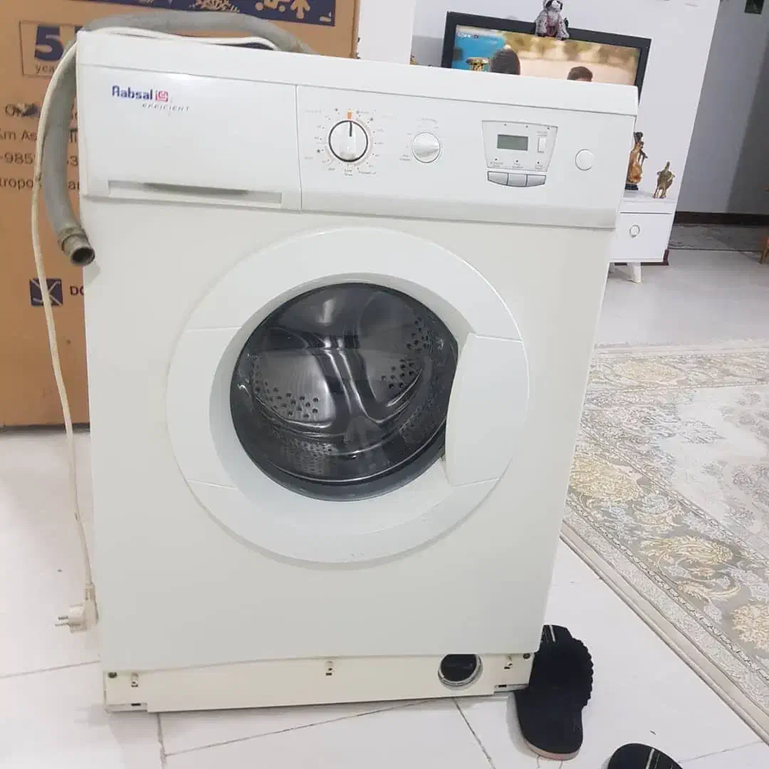 یخچال و لباسشویی|یخچال و فریزر|پردیس, فاز ۱۱|دیوار