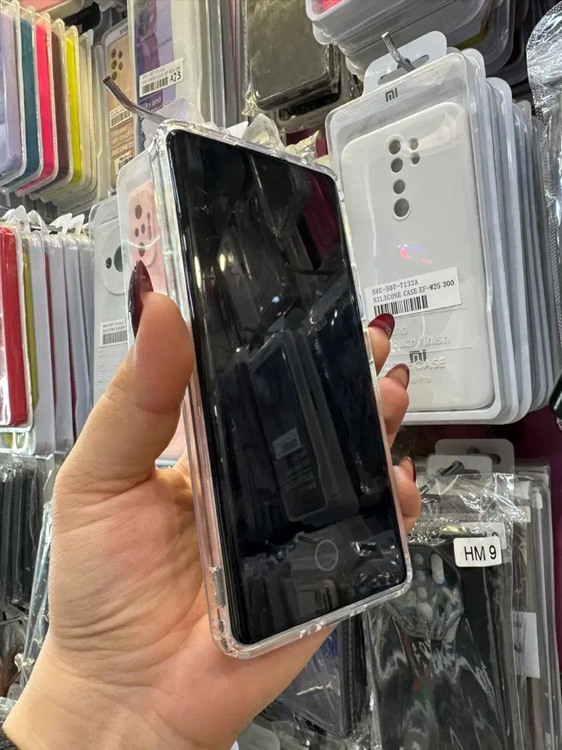 موبایل و لوازم جانبی شایان|لوازم جانبی موبایل و تبلت|زنجان, |دیوار