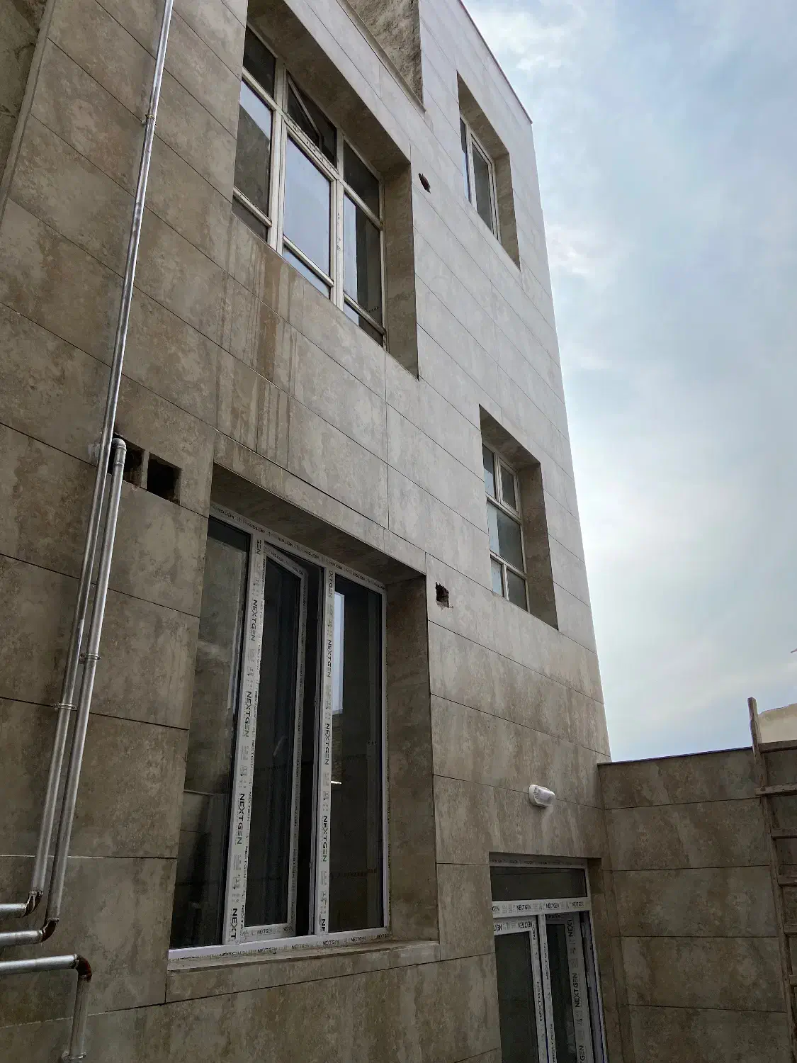 اجاره اپارتمان در۴۰ متر انقلاب|اجارهٔ آپارتمان|تبریز, |دیوار