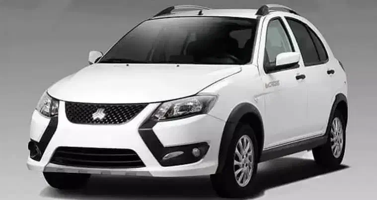 کوییک 1404|خودرو سواری و وانت|شاهینشهر, فردوسی|دیوار