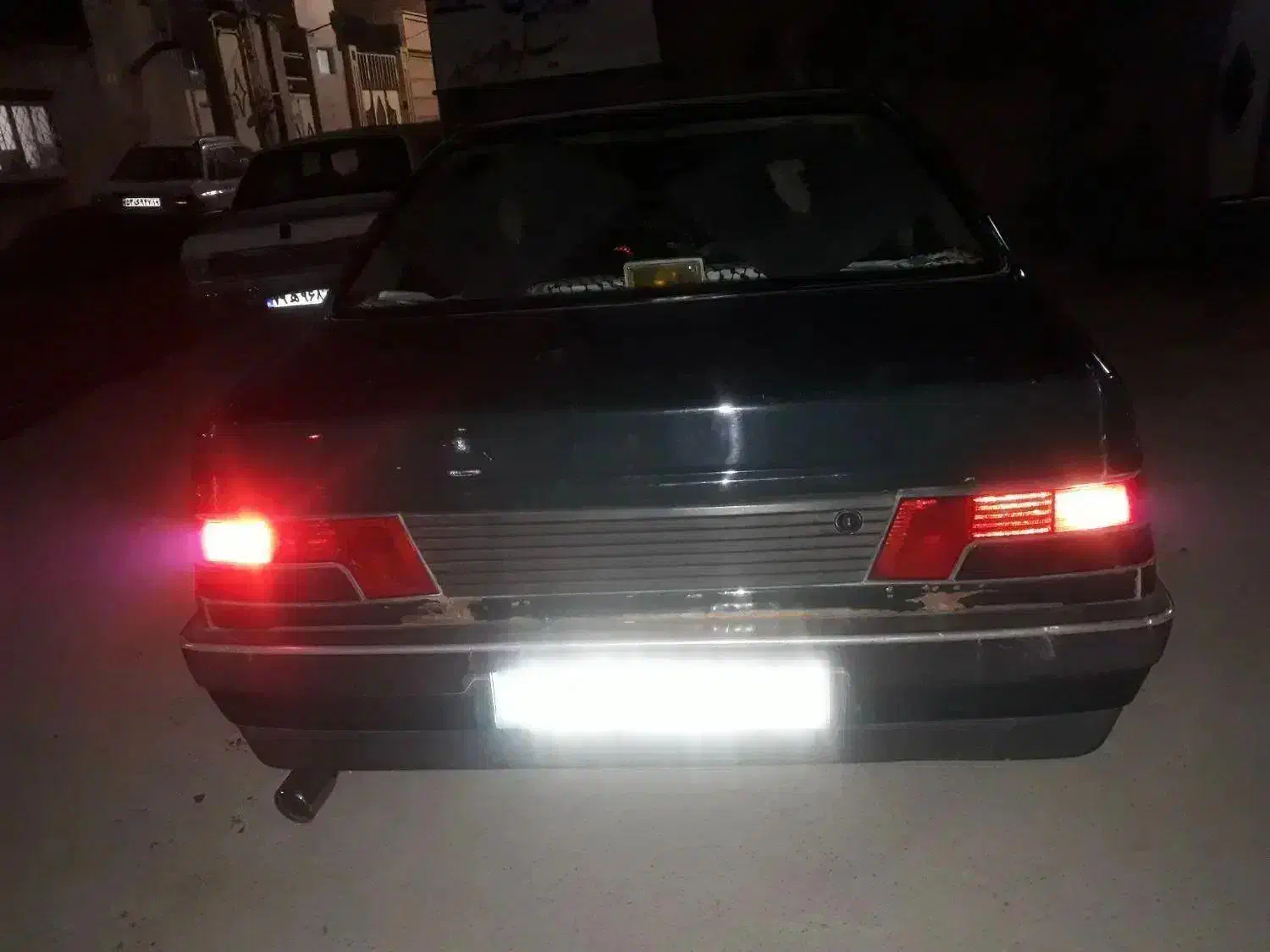 آردی آی ۸۴|خودرو سواری و وانت|کرمانشاه, |دیوار