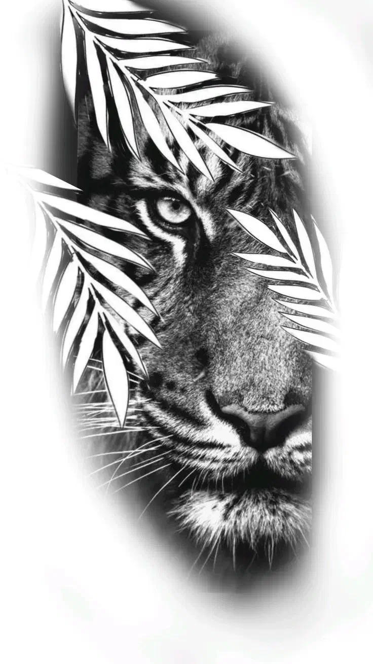 تتو حرفه ای بدن|خدمات آرایشگری و زیبایی|محمدیه-قزوین, |دیوار