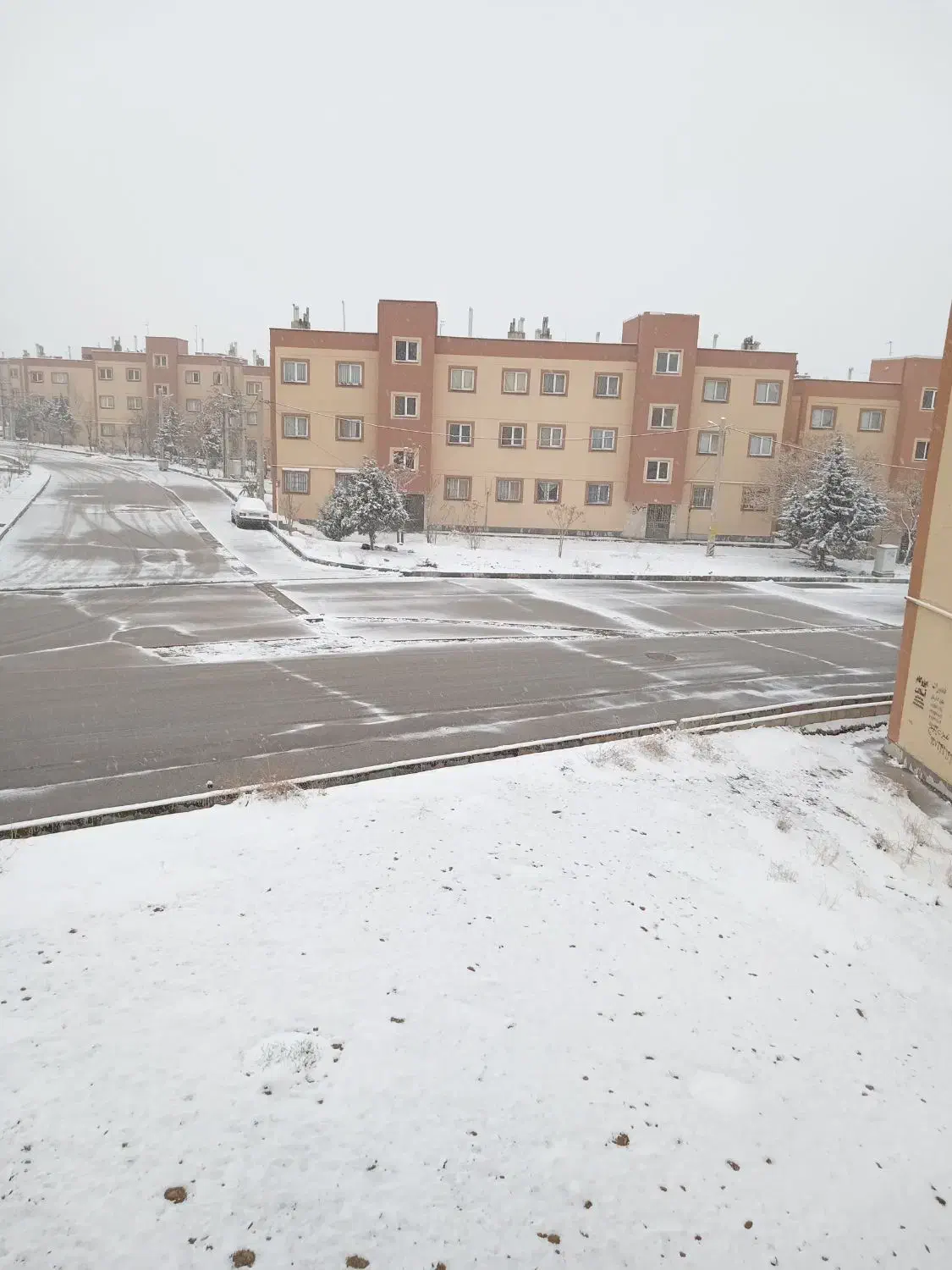 فروش آپارتمان /فاز۴/ فرصتی عالی برای خرید|فروش آپارتمان|هشتگرد, شهرک بوستان|دیوار