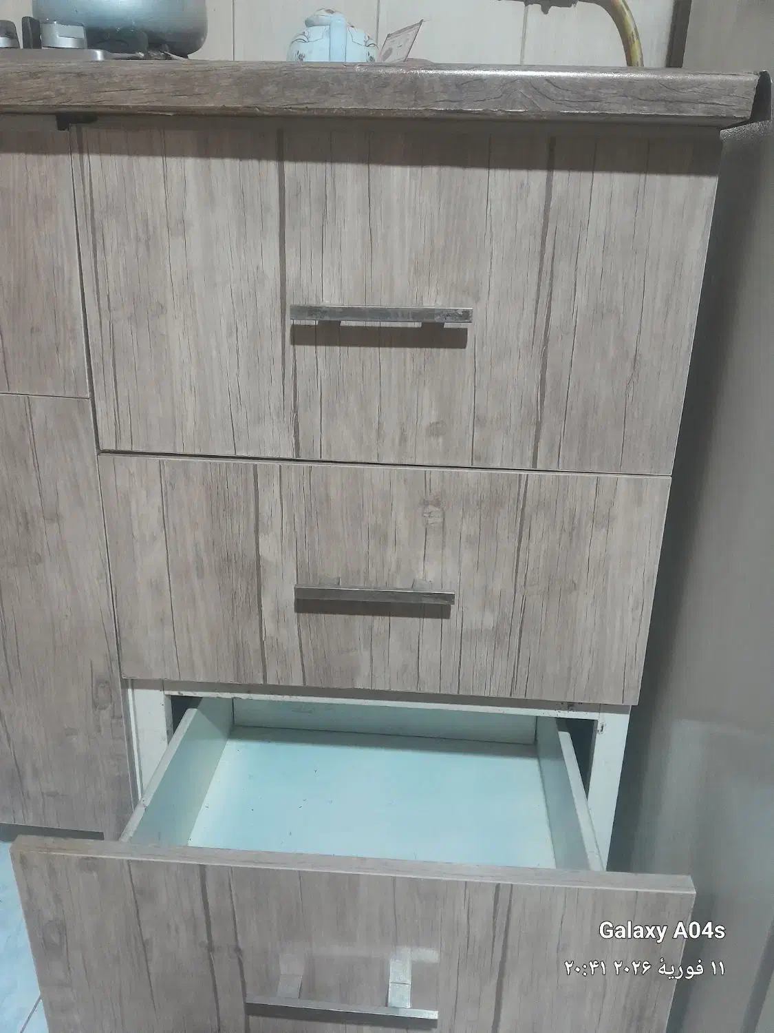 سه عدد کشو|مصالح و تجهیزات ساختمان|نیشابور, شهرک فرهنگیان|دیوار