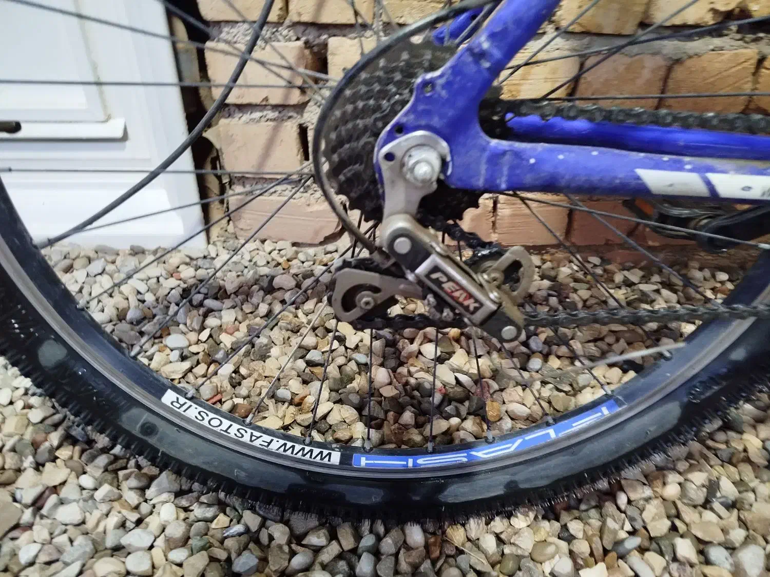 فروش دوچرخه|دوچرخه، اسکیت، اسکوتر|کوهدشت, |دیوار