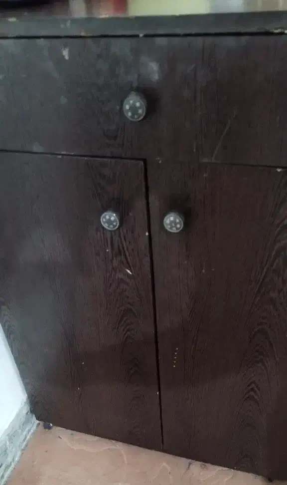 کمدجا کفشی وکمدبچه|جاکفشی، کمد، دراور|رفسنجان, |دیوار