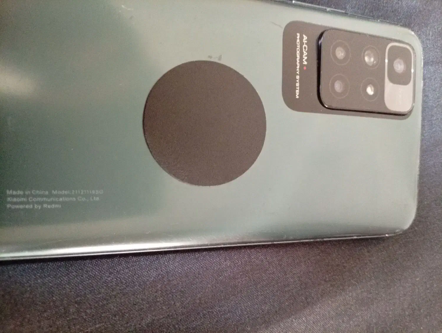 گوشی ردمی10 2025|موبایل|بم, |دیوار