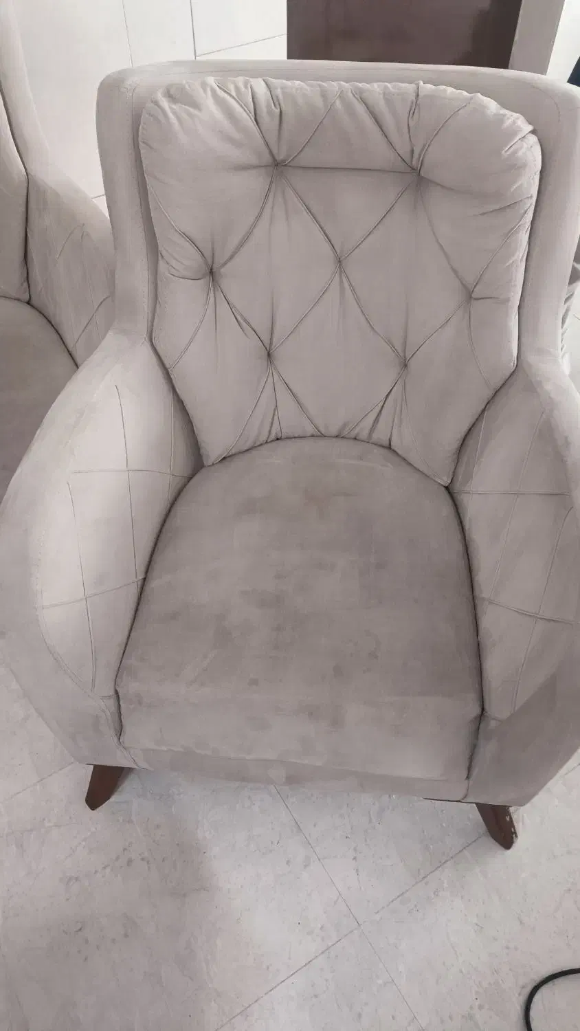 خشکشویی وجرم گیری مبل پانته آ|خدمات نظافت|اصفهان, همتآباد|دیوار