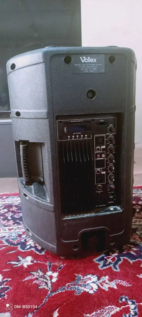 اکو اکتیو ووتکس|صوتی و تصویری|قائمشهر, |دیوار