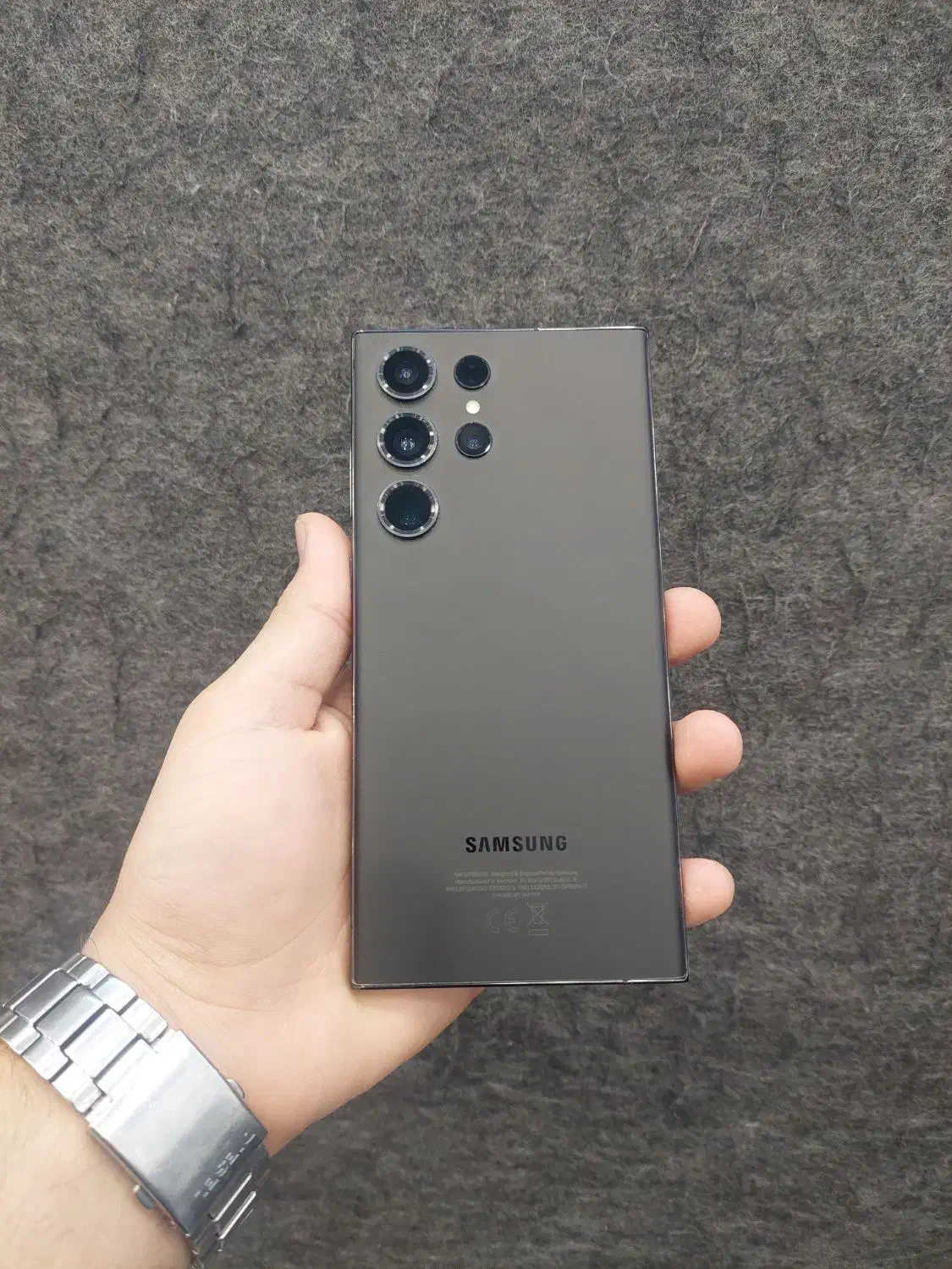 s23ultra|موبایل|تهران, گلستان (شهرک راه آهن)|دیوار