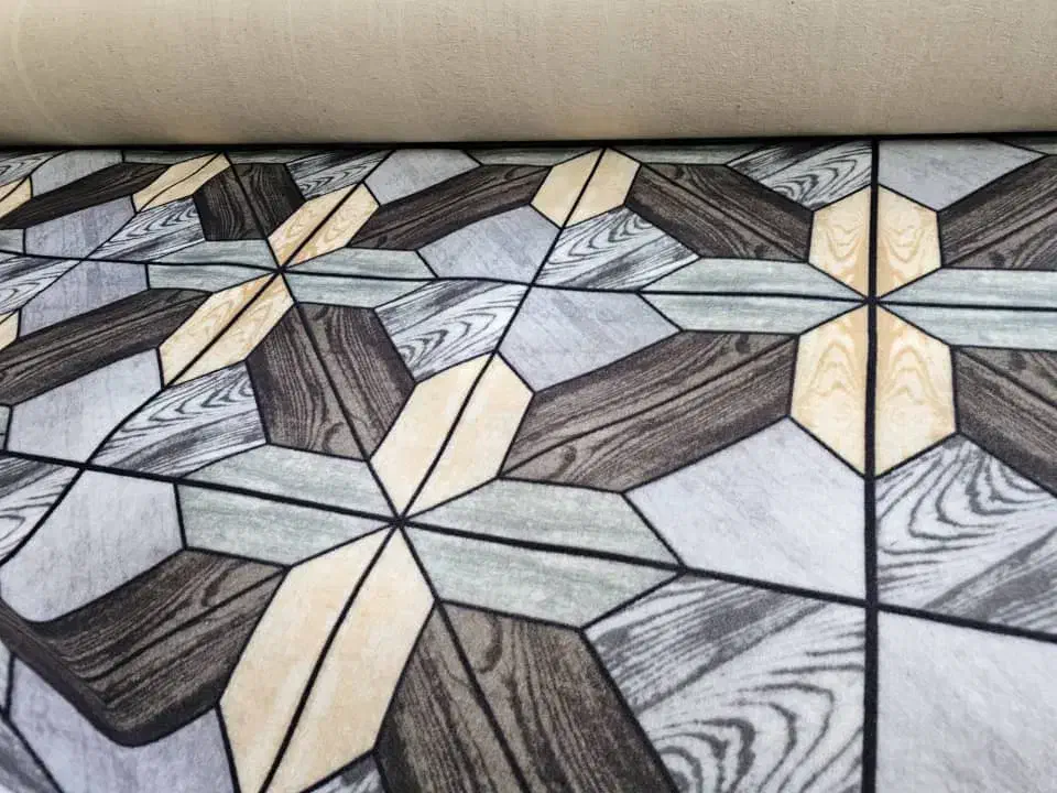 موکت طرح پارکت چوب درجه یک کرج|موکت|کوهسار (البرز), |دیوار