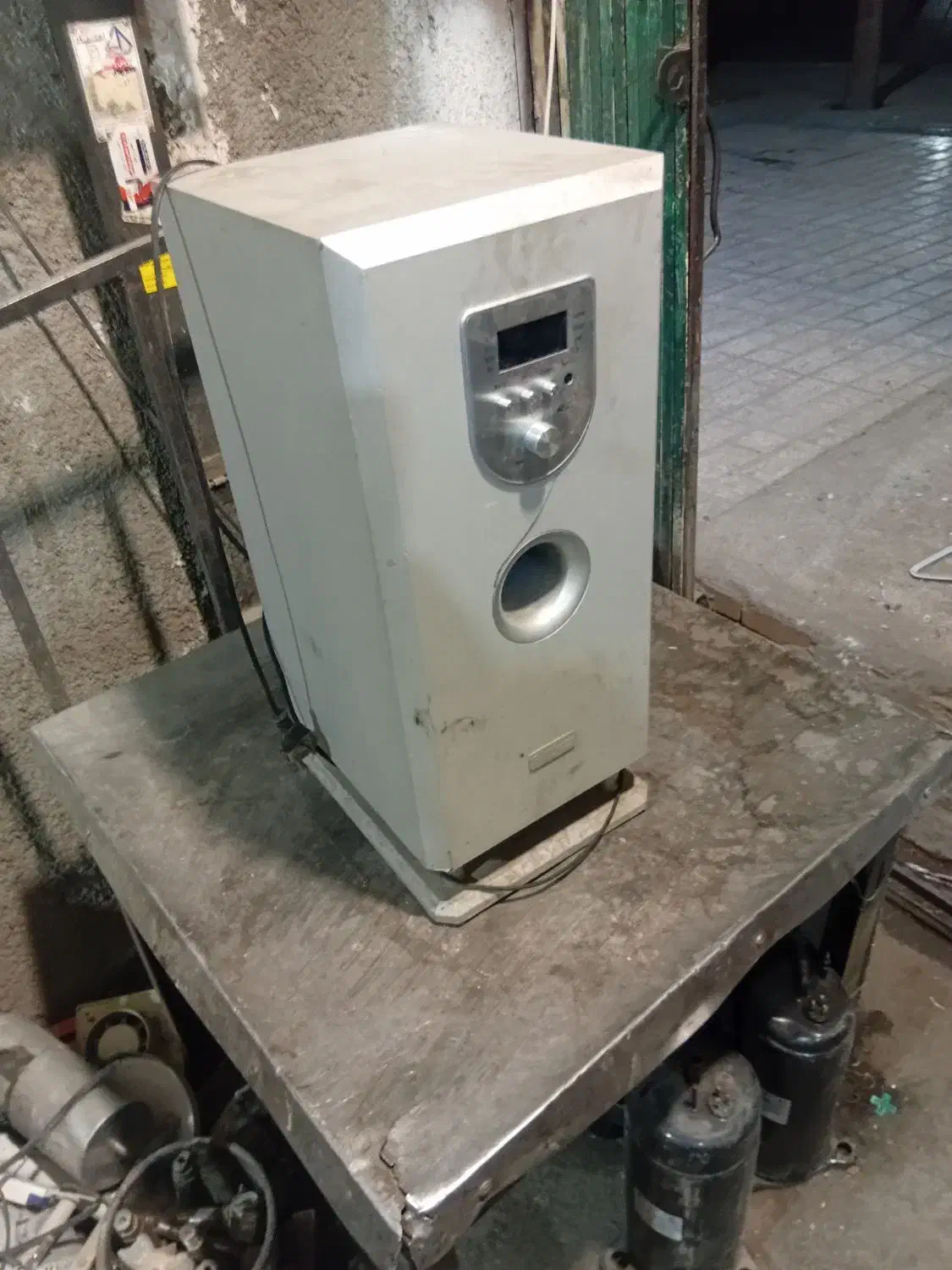 ظبط|سیستم صوتی خانگی|نسیمشهر, |دیوار