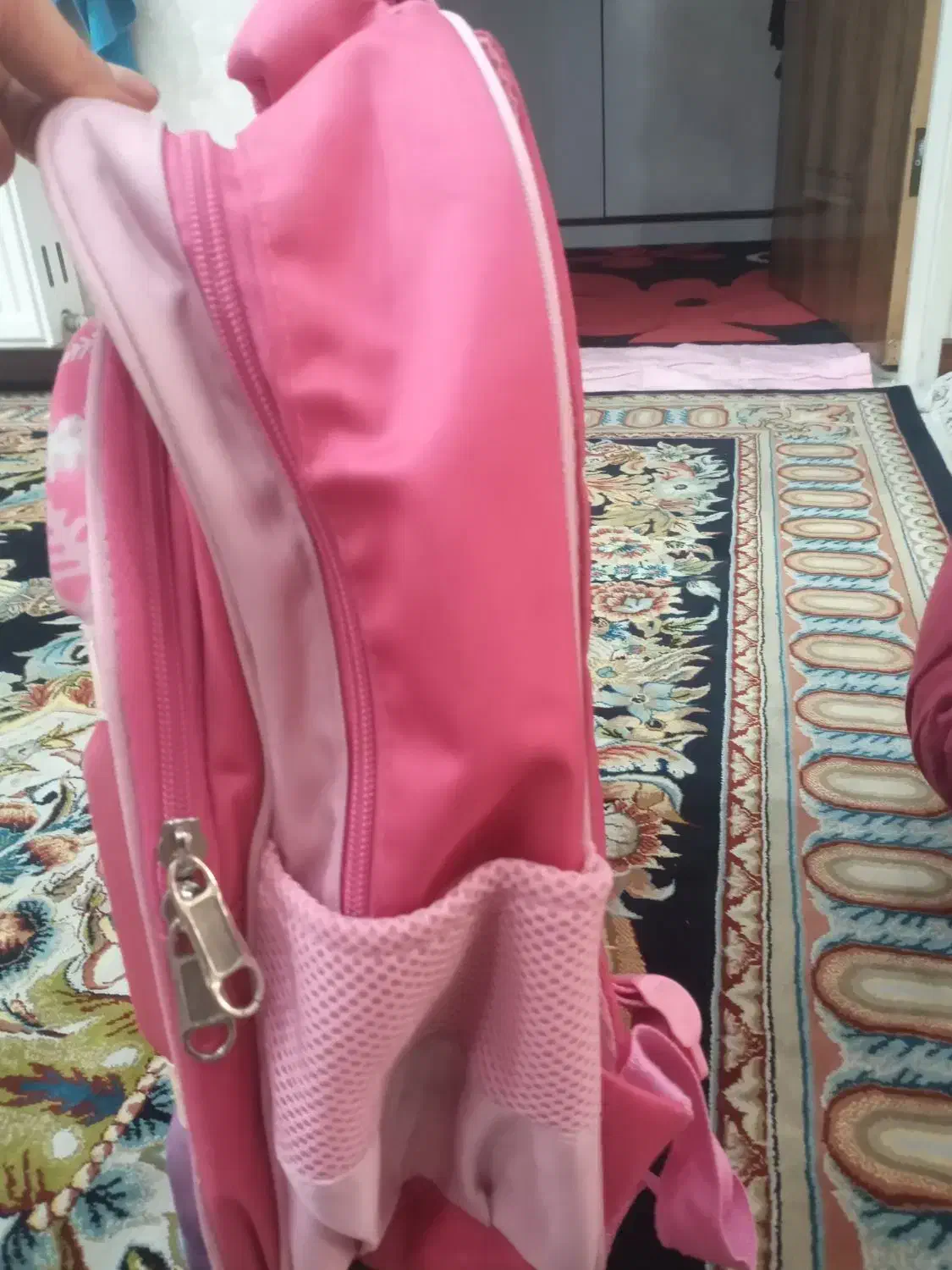 کوله پشتی|کیف، کفش، کمربند|بهارستان, |دیوار