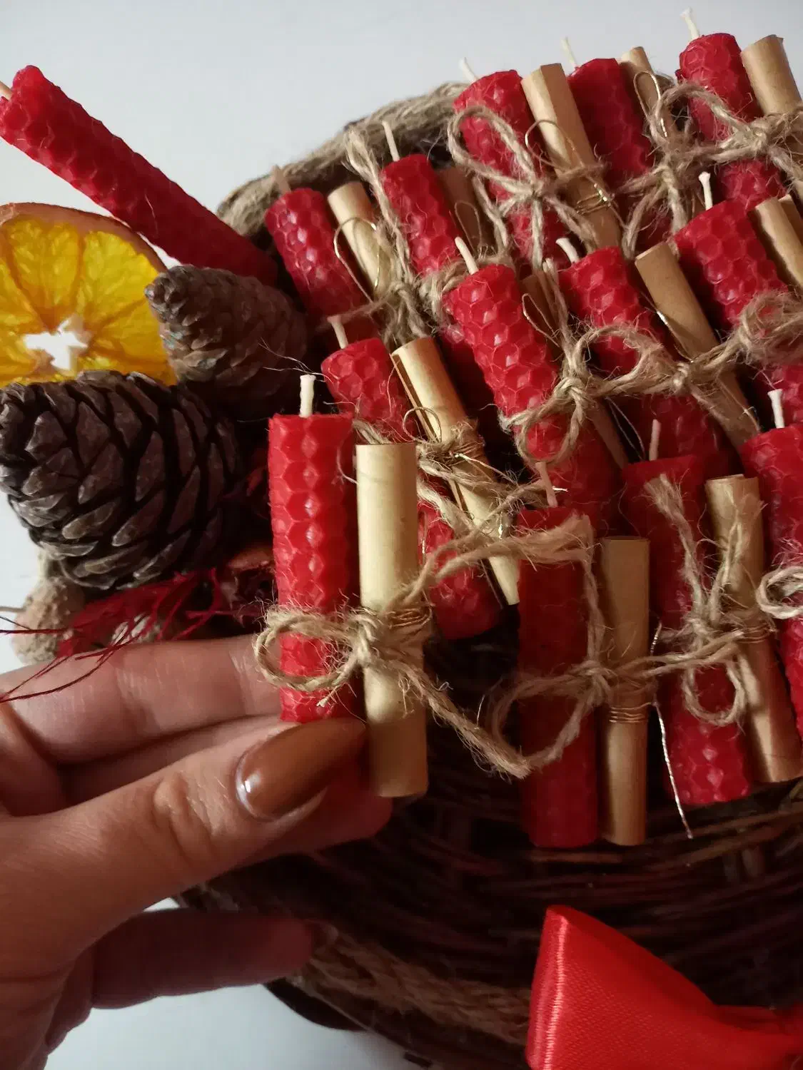 گیفت یلدایی|صنایع دستی و سایر لوازم تزئینی|تبریز, |دیوار