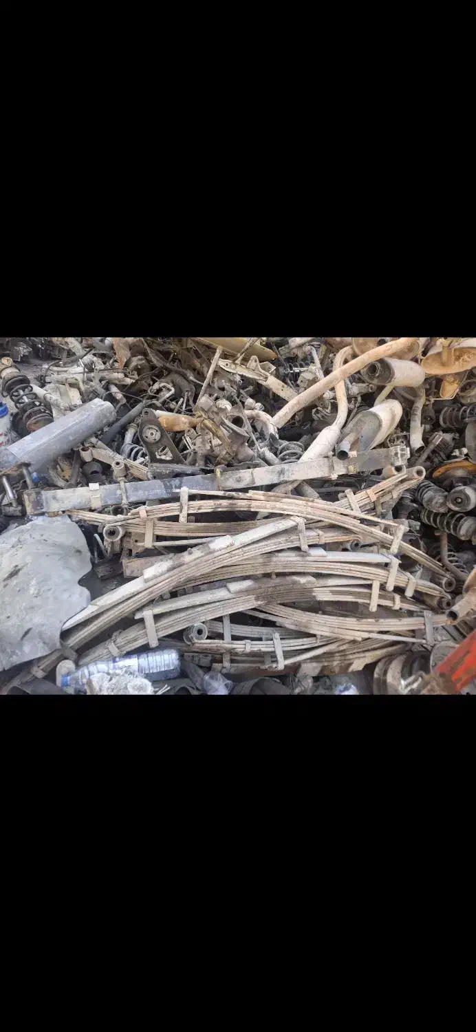 فنر سواری و وانت|قطعات یدکی و لوازم جانبی|شهرضا, |دیوار