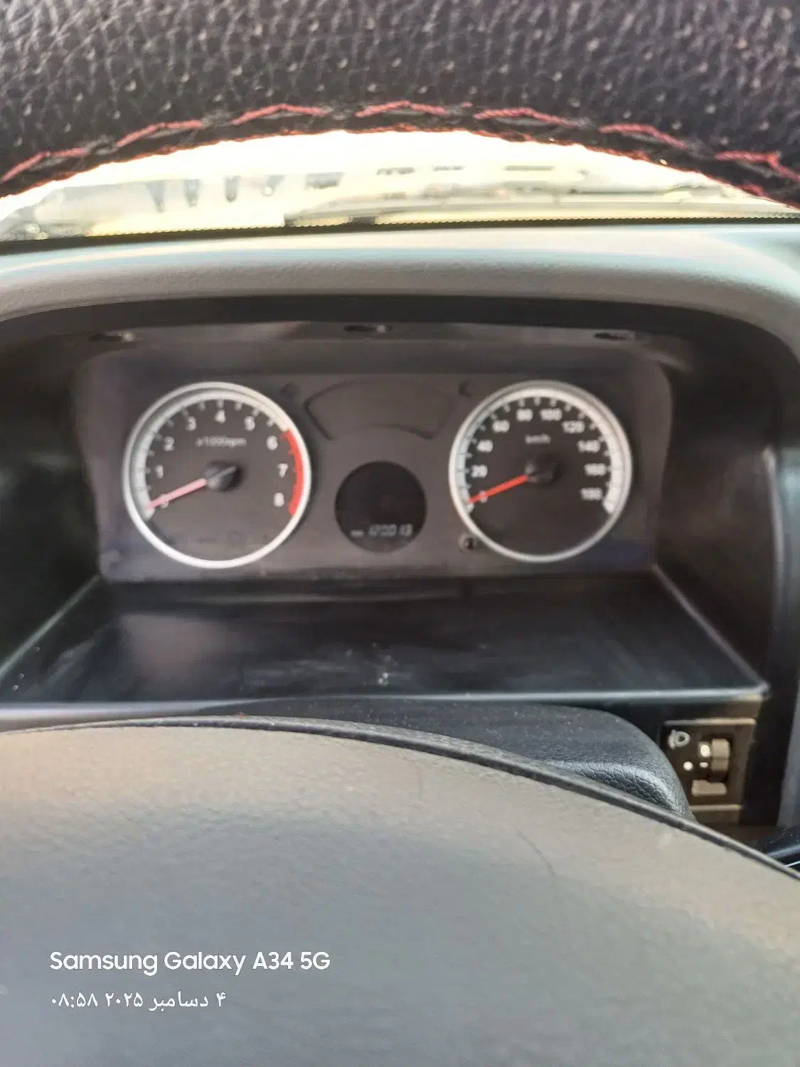 فروش پراید۱۳۱|خودرو سواری و وانت|بندرعباس, |دیوار