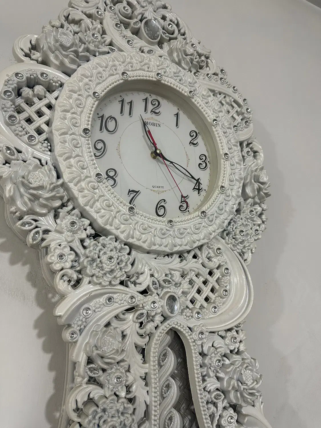 ساعت دیواری|ساعت دیواری و تزئینی|گرگان, |دیوار