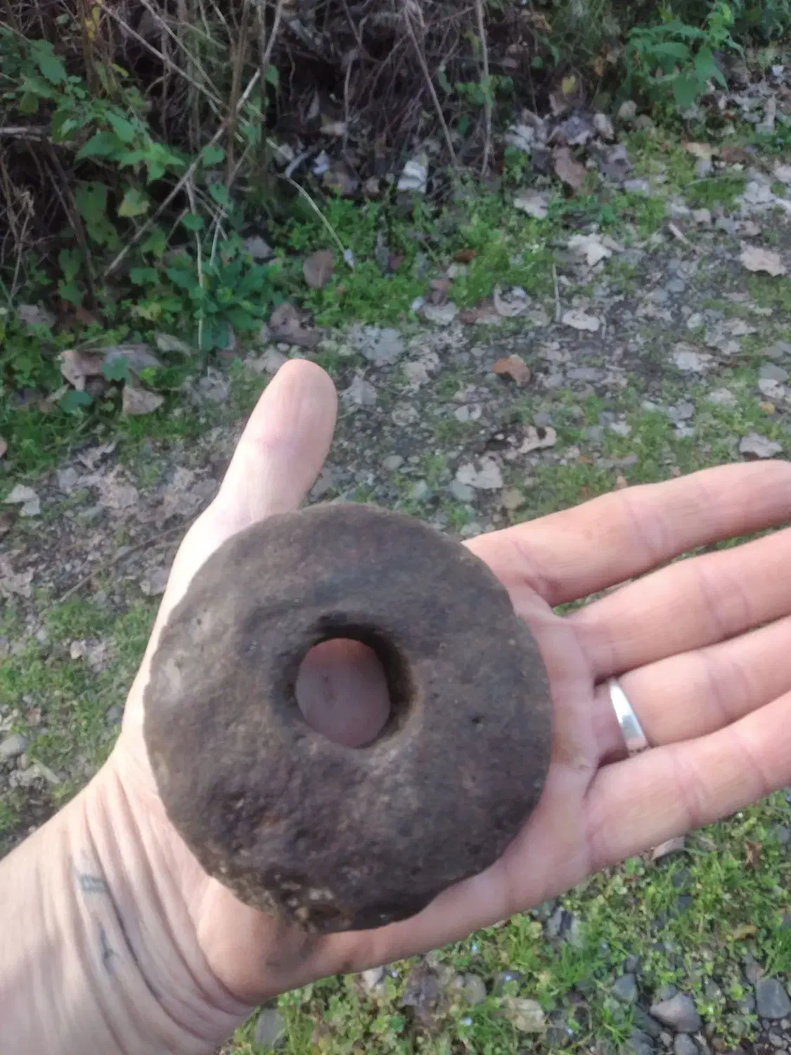 سنگ خدا|کلکسیون اشیاء عتیقه|رودسر, |دیوار