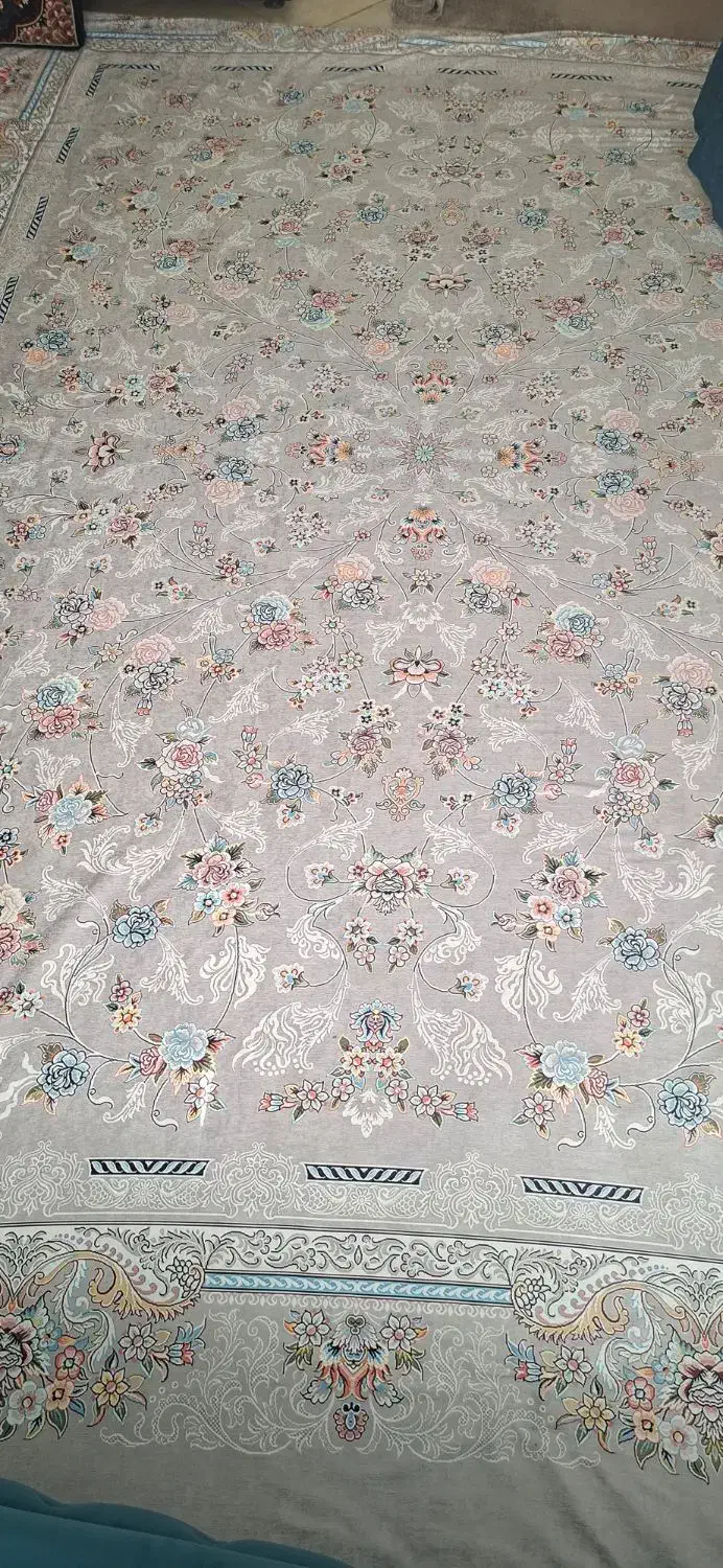 رو فرشی کشدار ۱۲متری|روفرشی|شیراز, شهرک مطهری|دیوار