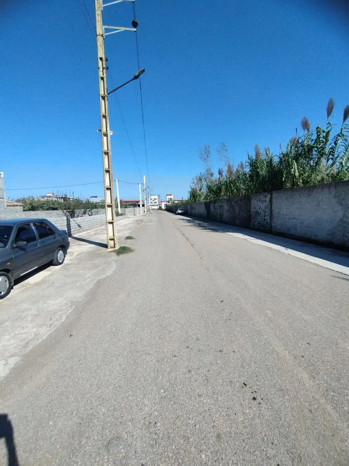 زمین مسکونی سند دار بابلسر|فروش زمین و ملک کلنگی|بابلسر, |دیوار