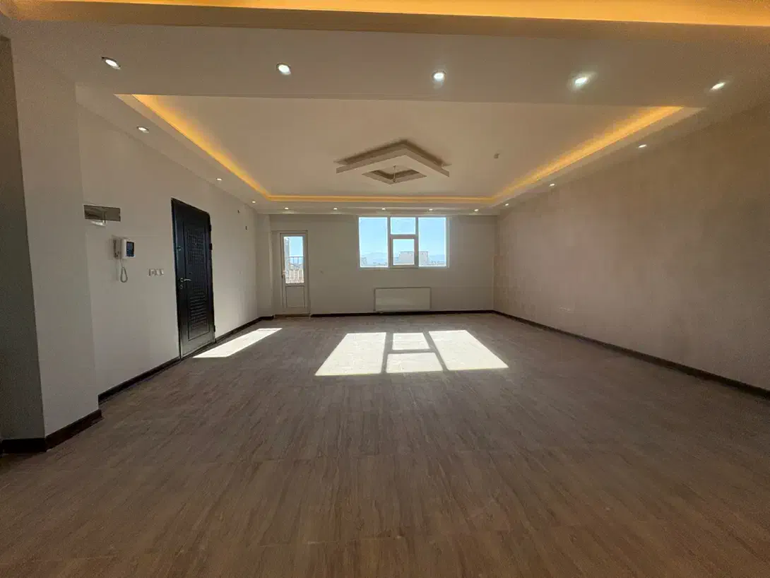 آپارتمان۱۲۸متری۲خواب/تک واحدی/خیابان گلستان|فروش آپارتمان|بجنورد, |دیوار