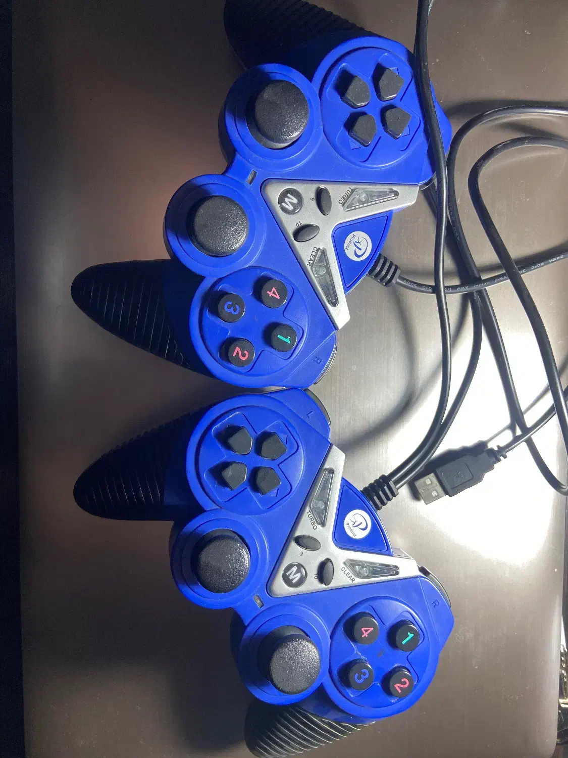 دسته بازی کامپیوتر|کنسول، بازی ویدئویی و آنلاین|اهواز, کیانشهر|دیوار