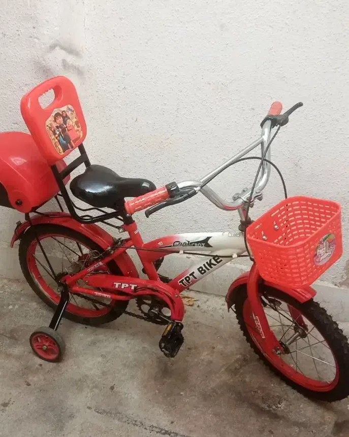 دوچرخه 16و 20 سالم و تمیز|دوچرخه، اسکیت، اسکوتر|شیروان (خراسان), |دیوار