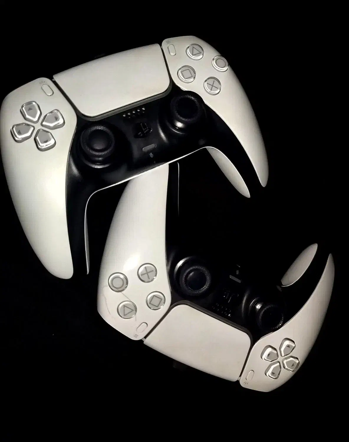 پی اس فایو اسلیم/پلستیشن پنج/slim ps5به همراه بازی|کنسول، بازی ویدئویی و آنلاین|قرچک, مجتمع گلشهر|دیوار