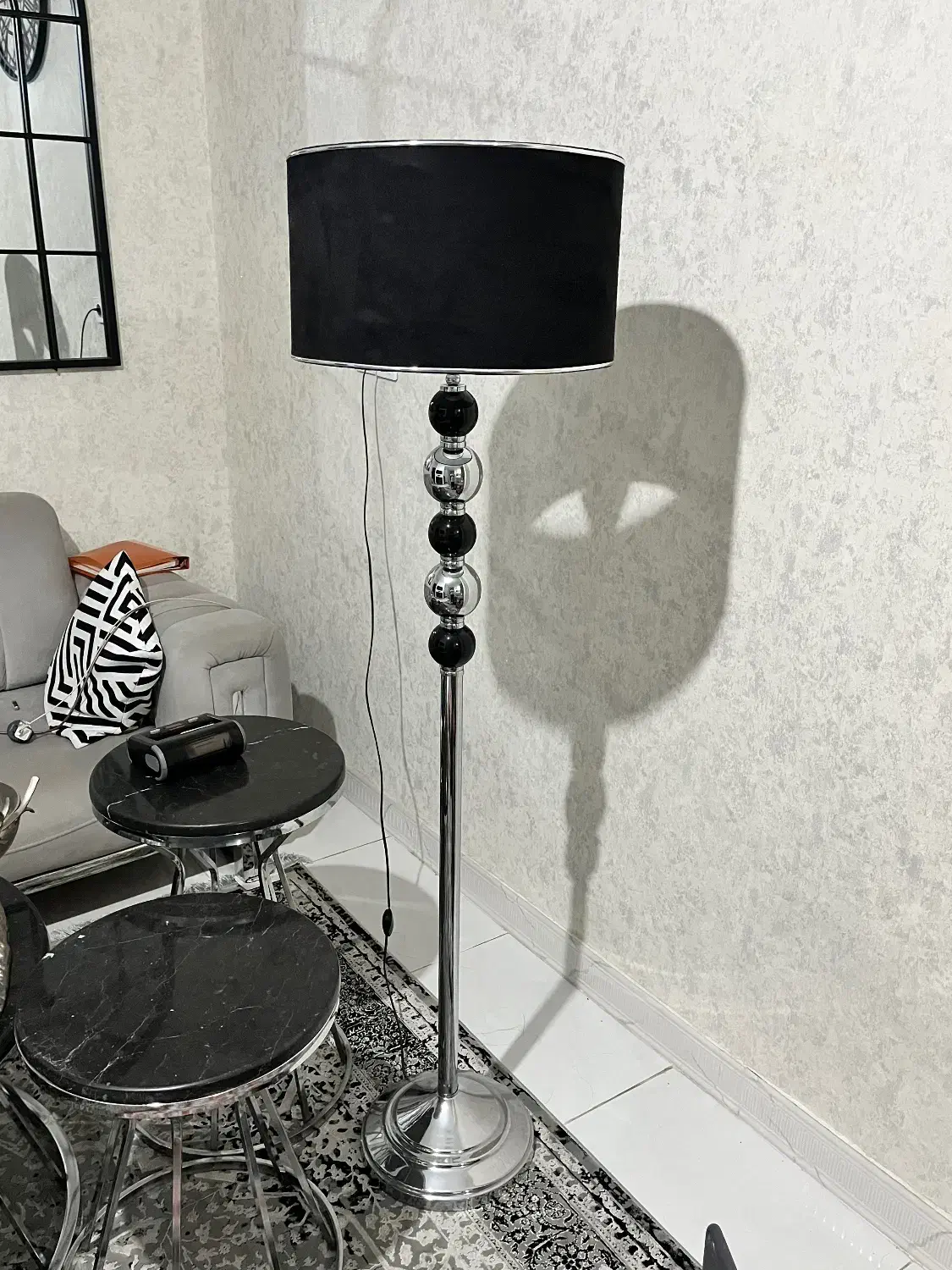 اباژور نو نو|چراغ خواب و آباژور|اسلامشهر, شهرک سعیدیه|دیوار