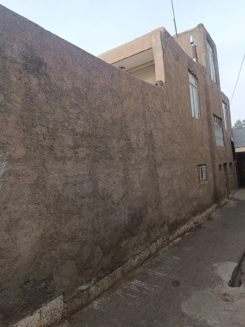 خانه دو طبقه ۷۴ متری|فروش خانه و ویلا|سبزوار, طبرسی (جعفرآباد)|دیوار