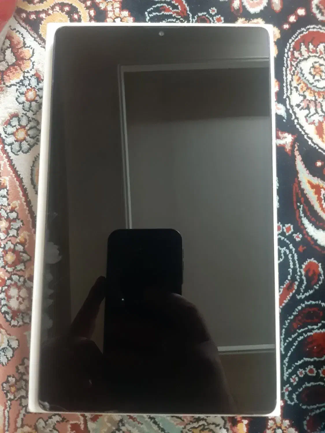 تبلت سامسونگ مدل A7 lite|تبلت|تهران, فلاح|دیوار
