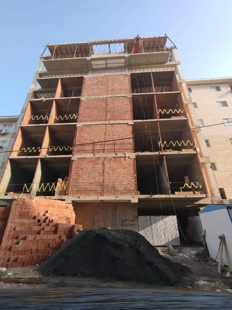 نیاز به نگهبان ساختمان|استخدام معماری، عمران و ساختمانی|بندر انزلی, پرستار|دیوار