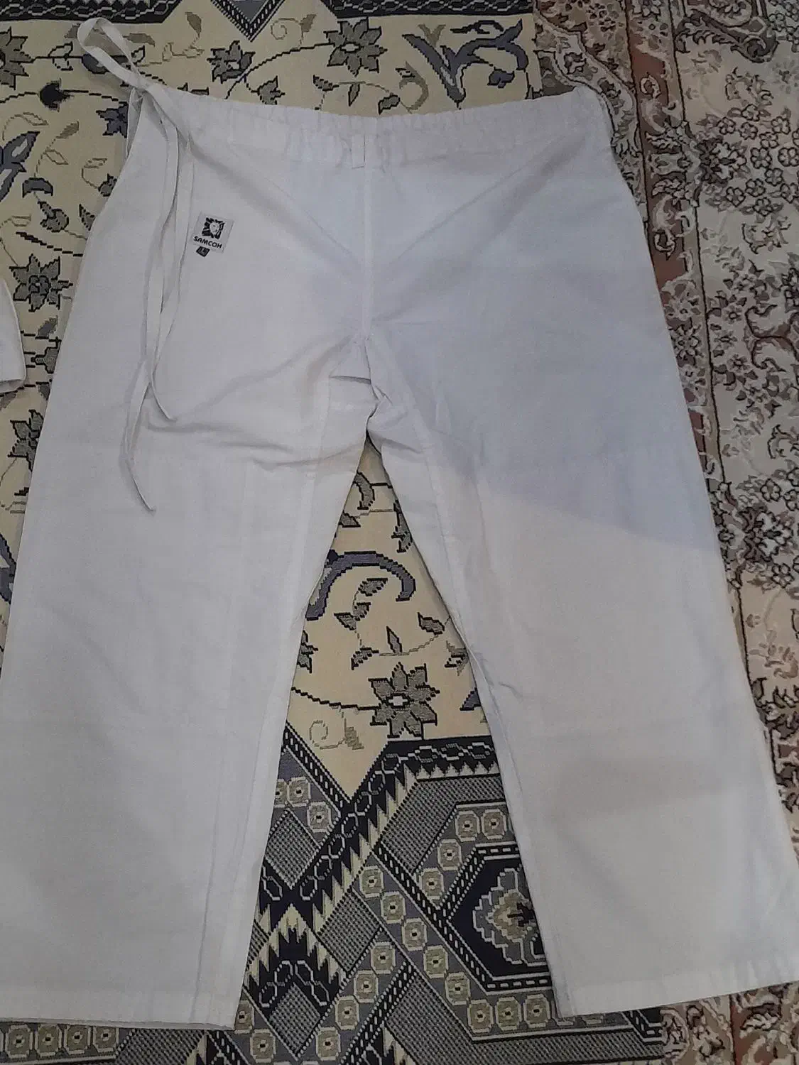 لباس جودو سامکو|تجهیزات ورزشی|تهران, مینای شمالی (مخبر)|دیوار