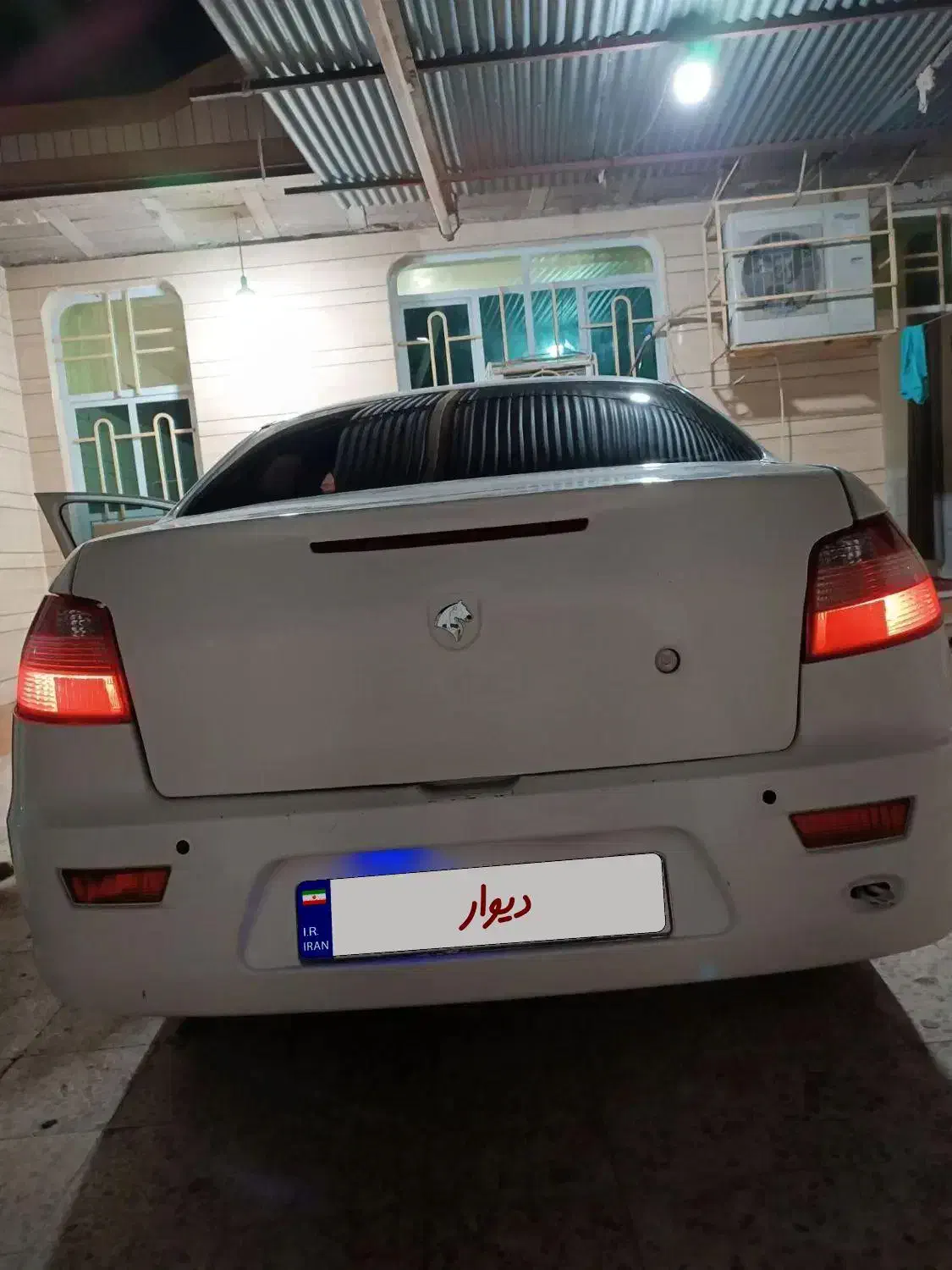 خودرو رانا|خودرو سواری و وانت|شوشتر, |دیوار