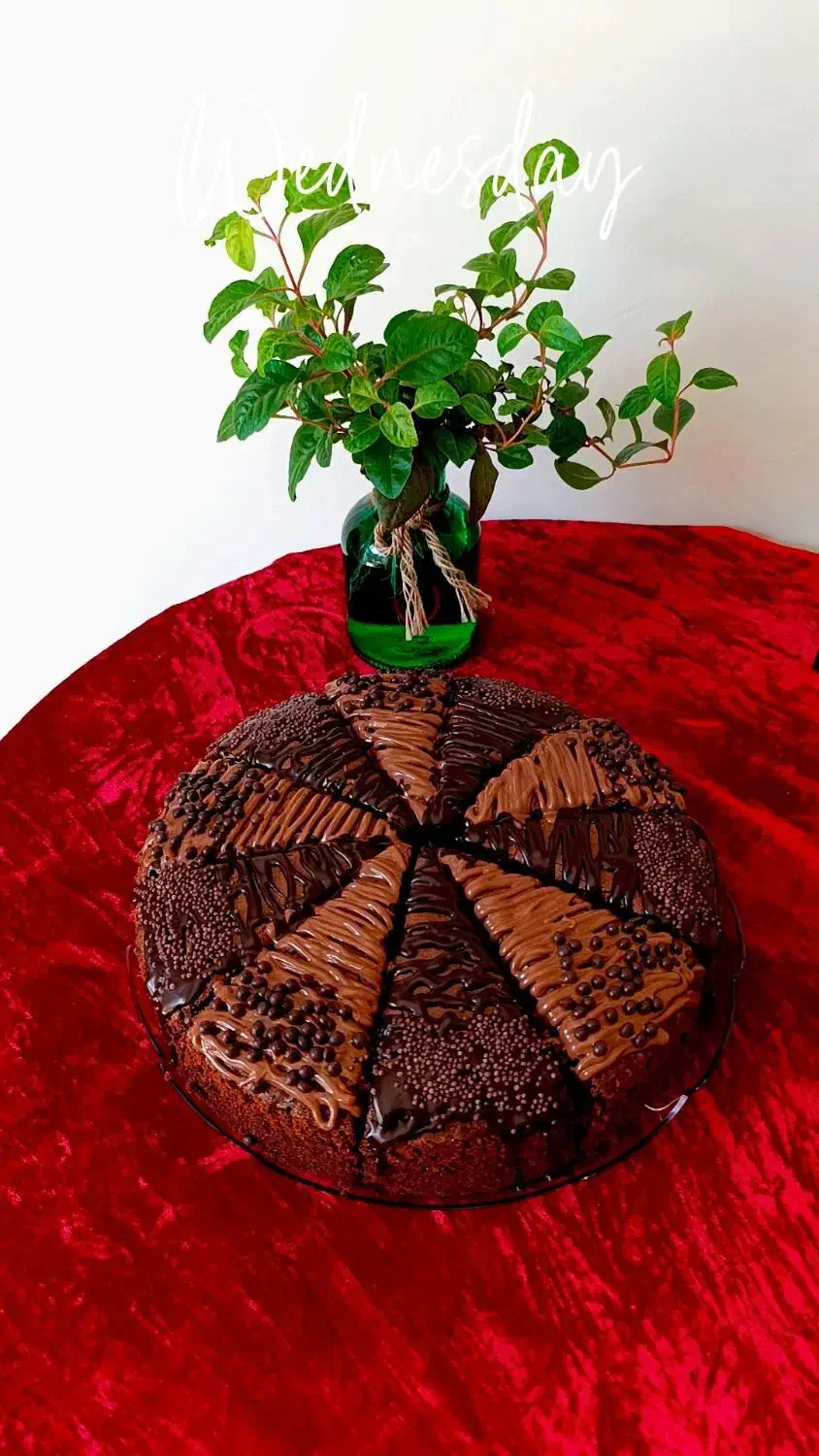 کیک کافه کیک تولد|خدمات پذیرایی، مراسم|یزد, |دیوار