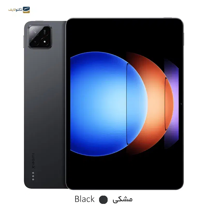 تبلت شیائومی Pad 6s apro|تبلت|شوشتر, |دیوار
