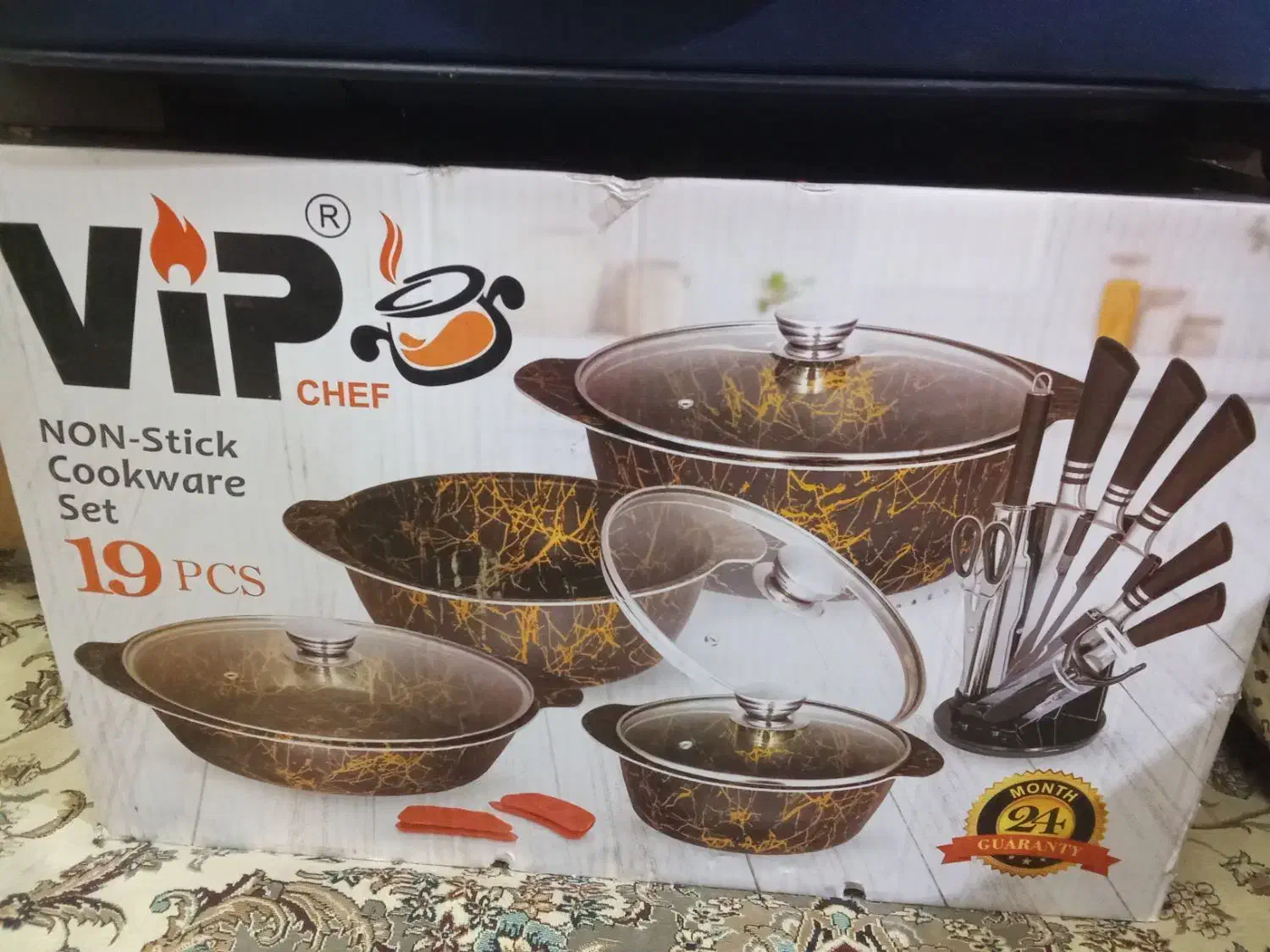 لوازم نوزیر قیمت|ظروف پختوپز|مرند, |دیوار