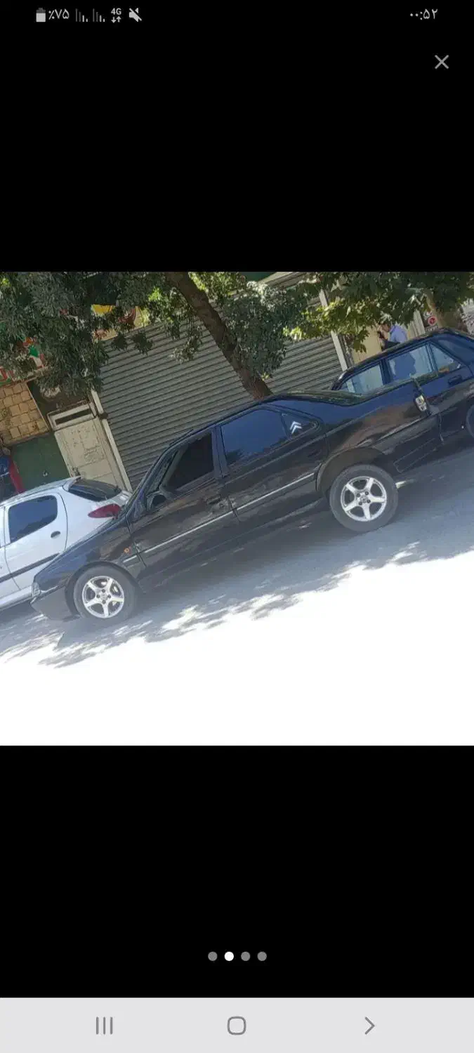 پژو405|خودرو سواری و وانت|گهواره, |دیوار