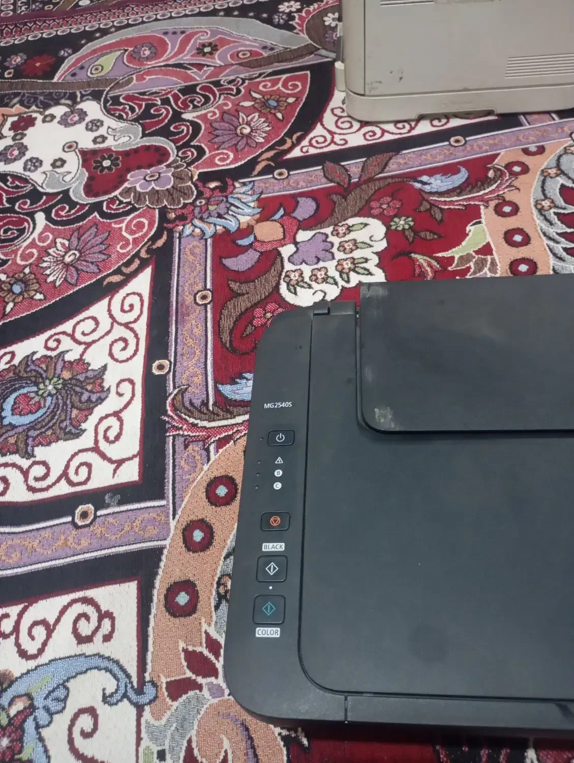 پرینتر|پرینتر، اسکنر، کپی، فکس|اهواز, فتح|دیوار