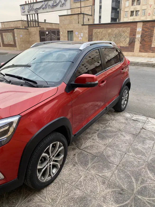 ماشین x22 ام وی ام استثنایی|خودرو سواری و وانت|تهران, آبشار تهران (دریاچه)|دیوار