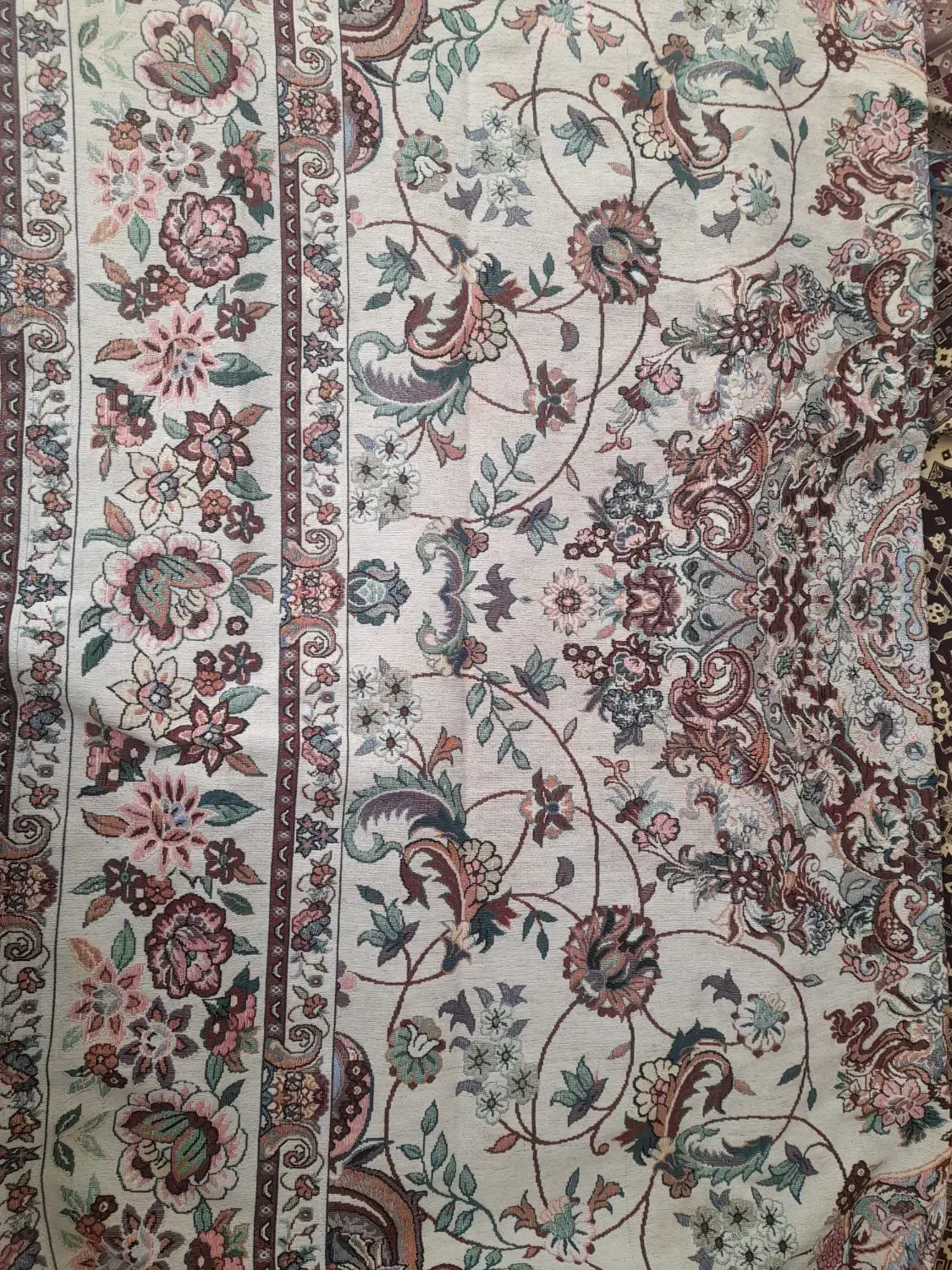 روفرشی ۹متری زری دار|روفرشی|تهران, ورزشگاه آزادی|دیوار