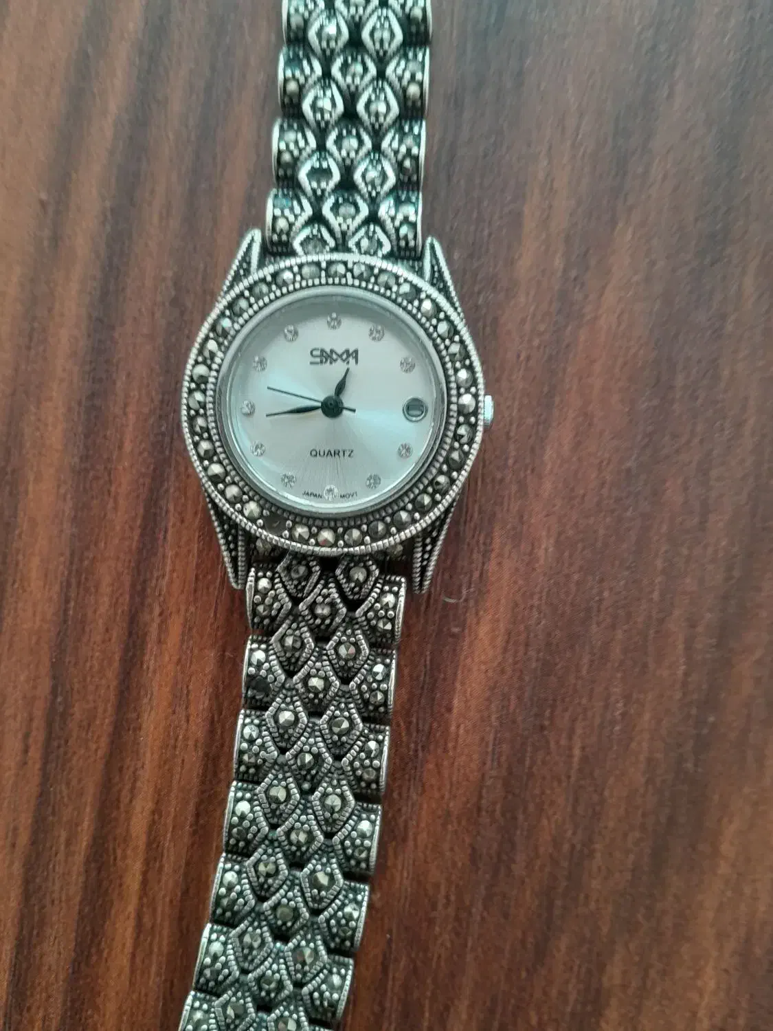 ساعت نقره|ساعت|اردبیل, |دیوار