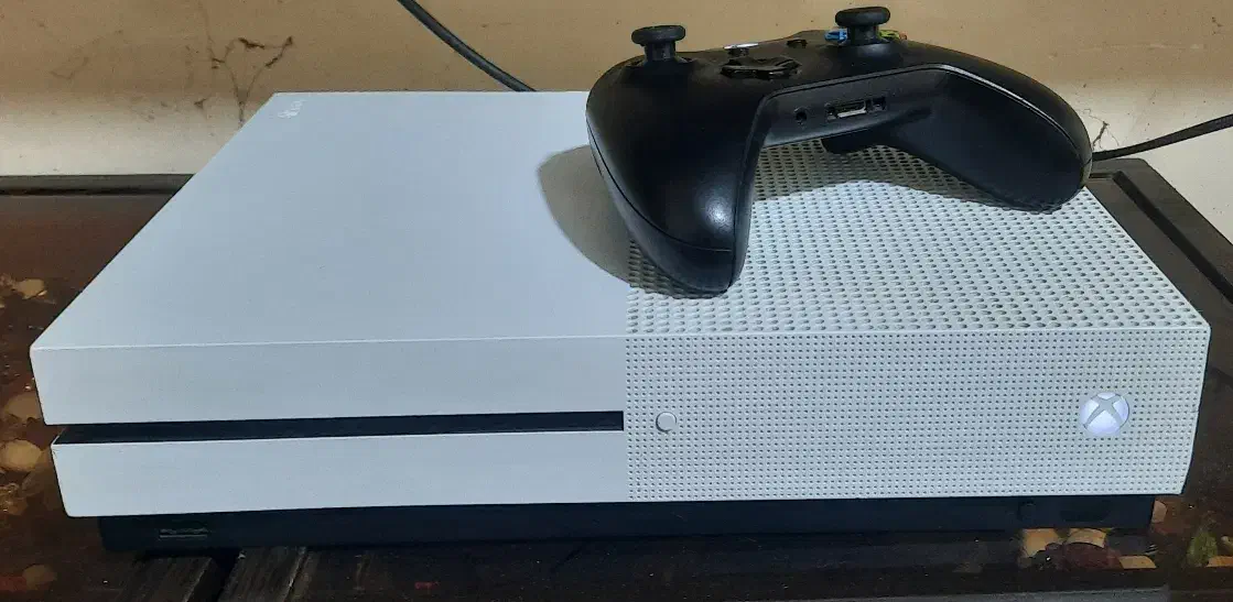 xbox one s فول گیم کپی خور|کنسول، بازی ویدئویی و آنلاین|شوشتر, |دیوار