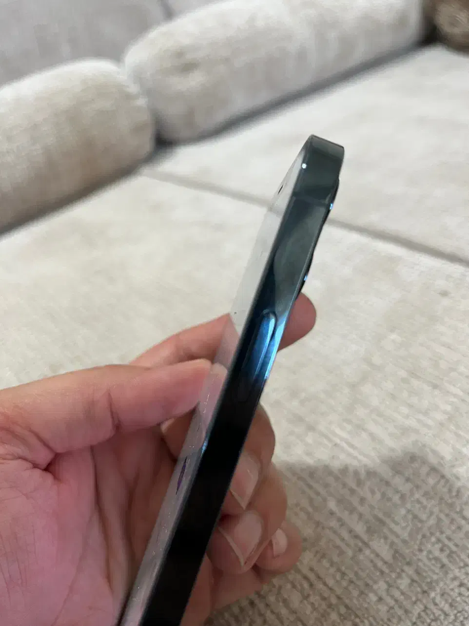 آیفون ۱۲ پرو ۲۵۶|موبایل|رشت, آزادگان|دیوار